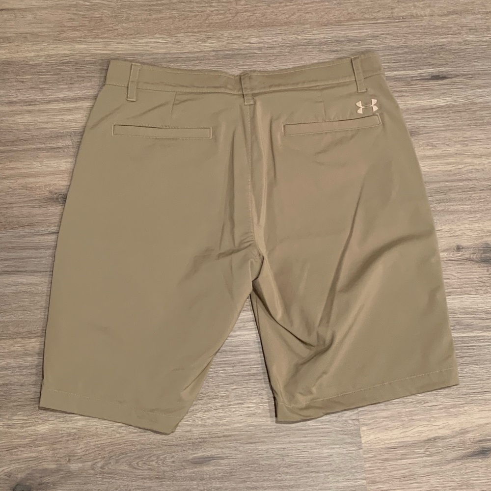 Men’s Under Armour Golf Shorts